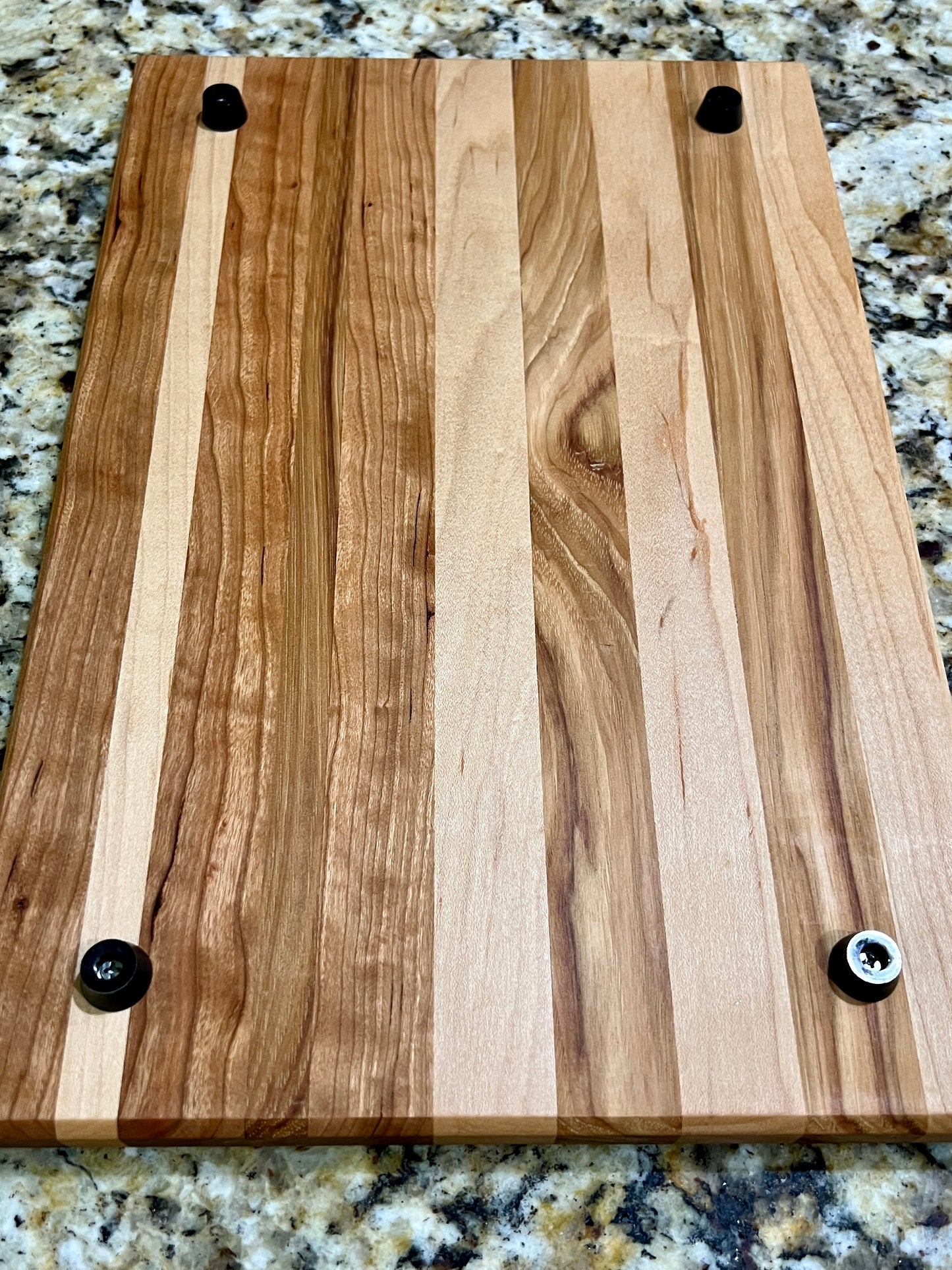 “Cherry Sunday” Cutting Board