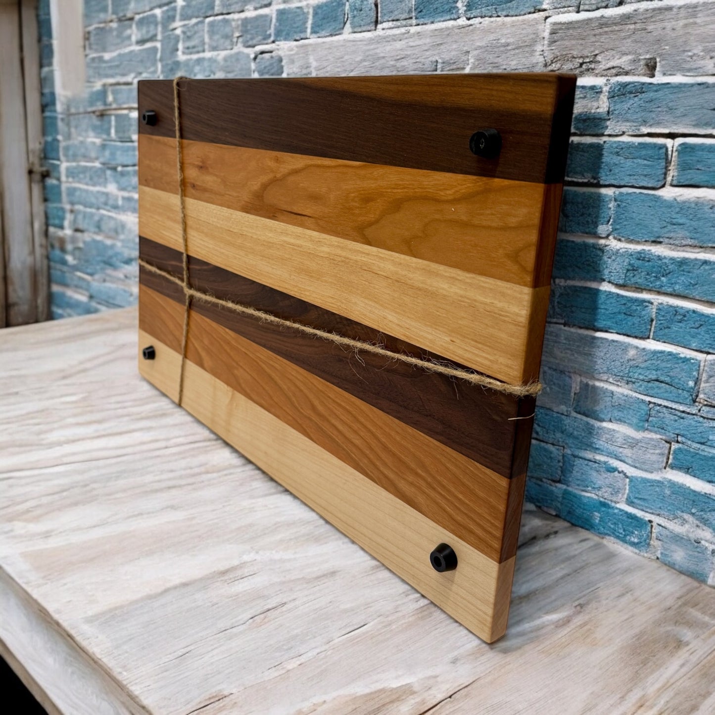 Cutting Board - "Trinity ”