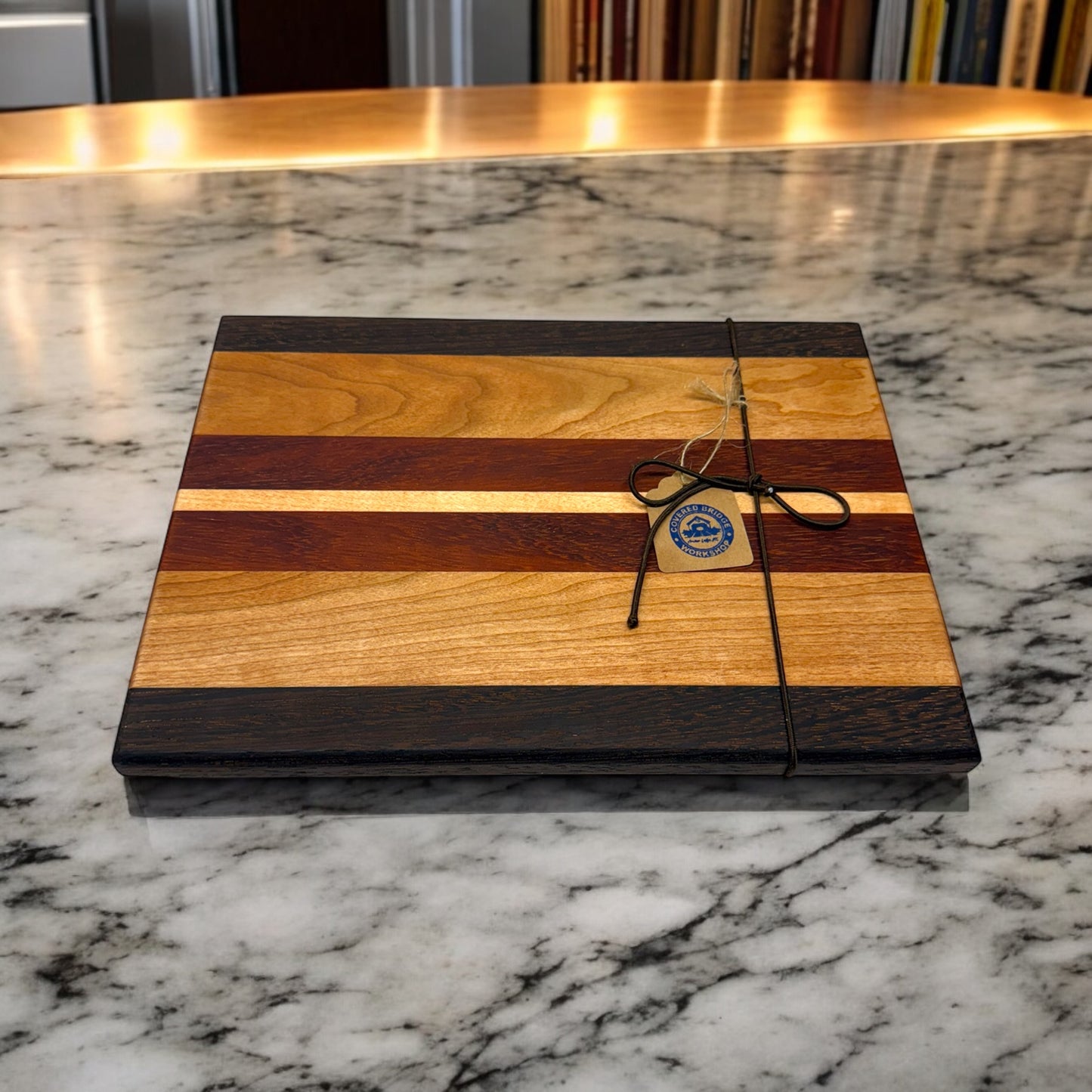 “Archer Lodge” Cutting Board