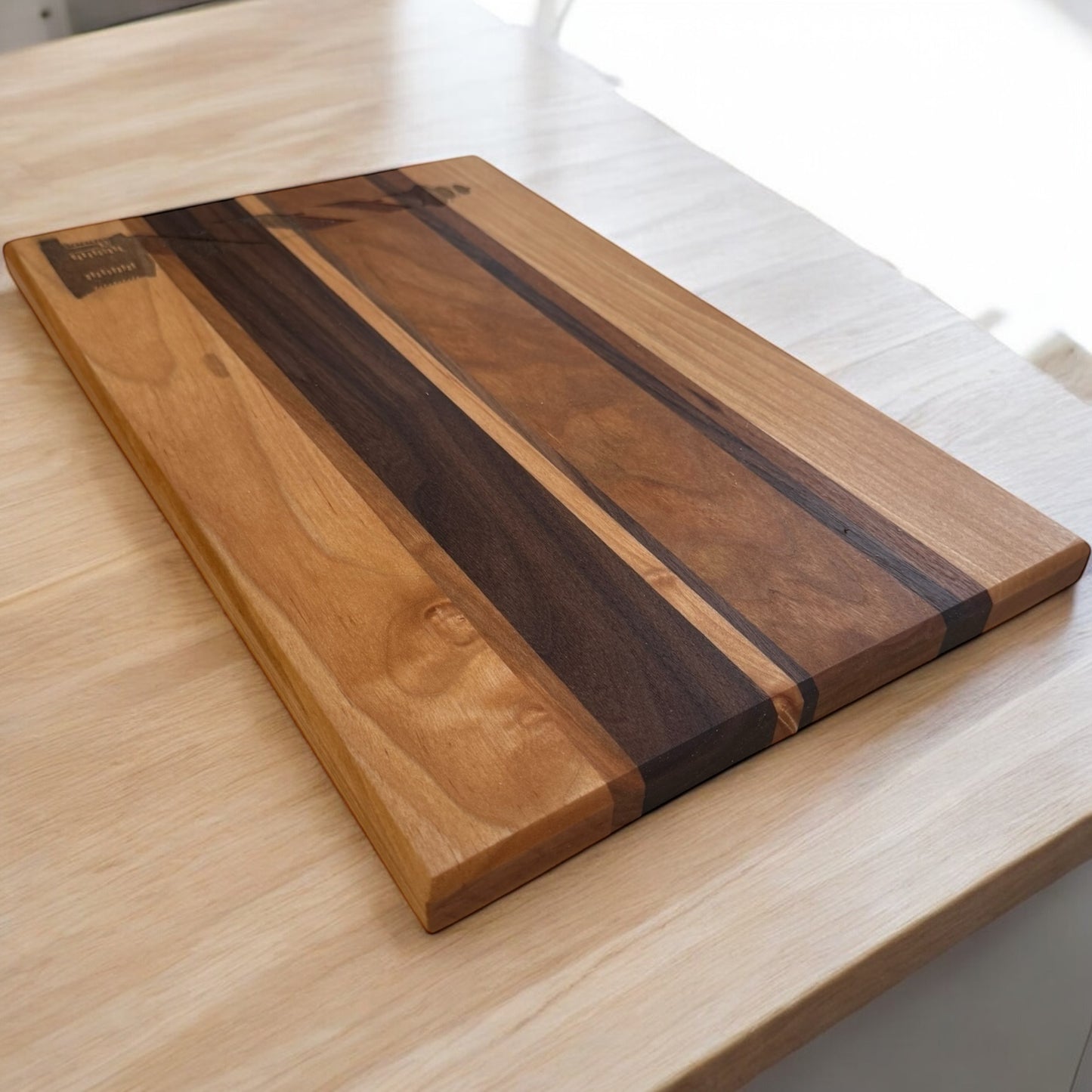 Cape Hatteras - Cutting Board