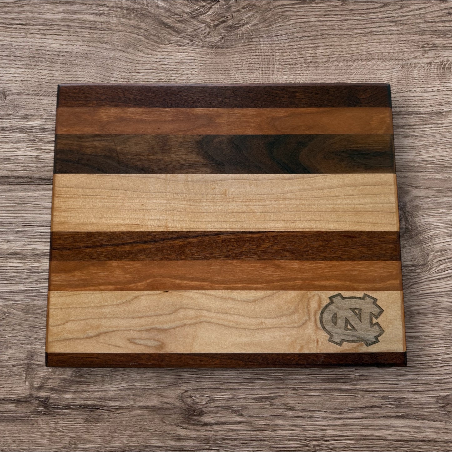 Team Spirit - Cutting Board
