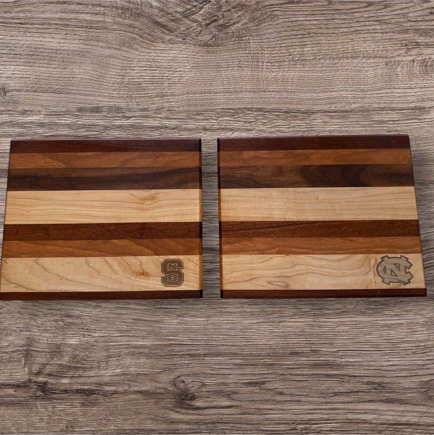 Team Spirit - Cutting Board