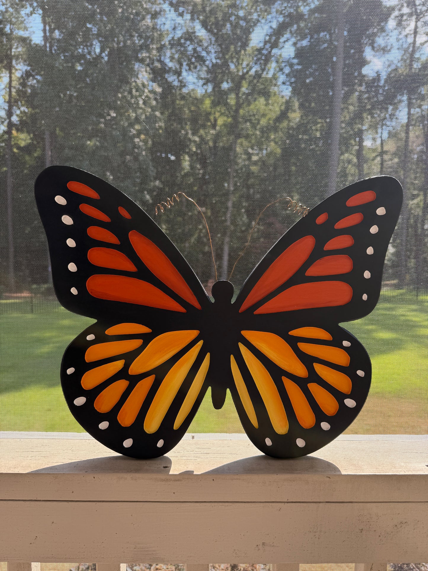 Monarch Butterfly