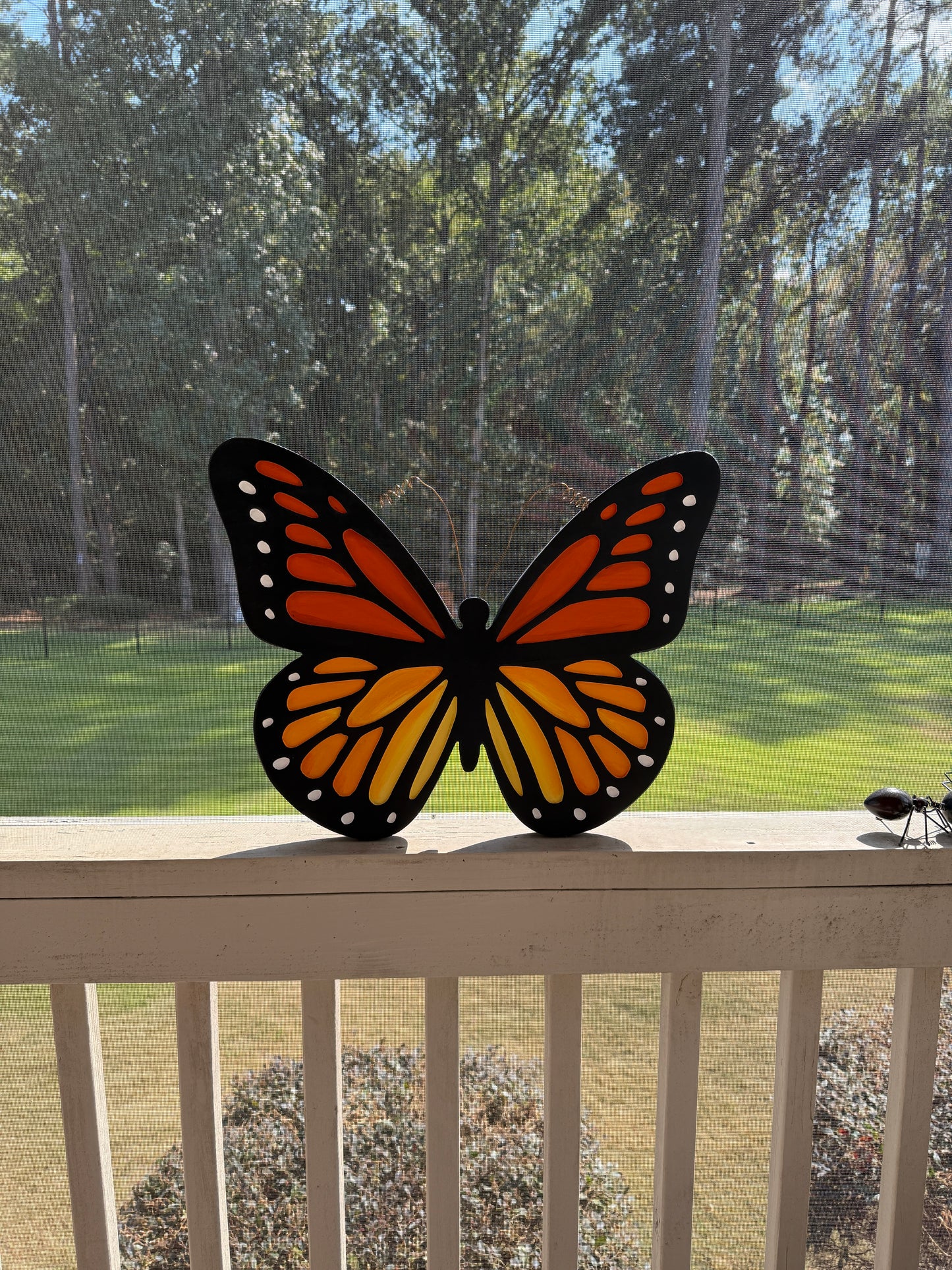 Monarch Butterfly