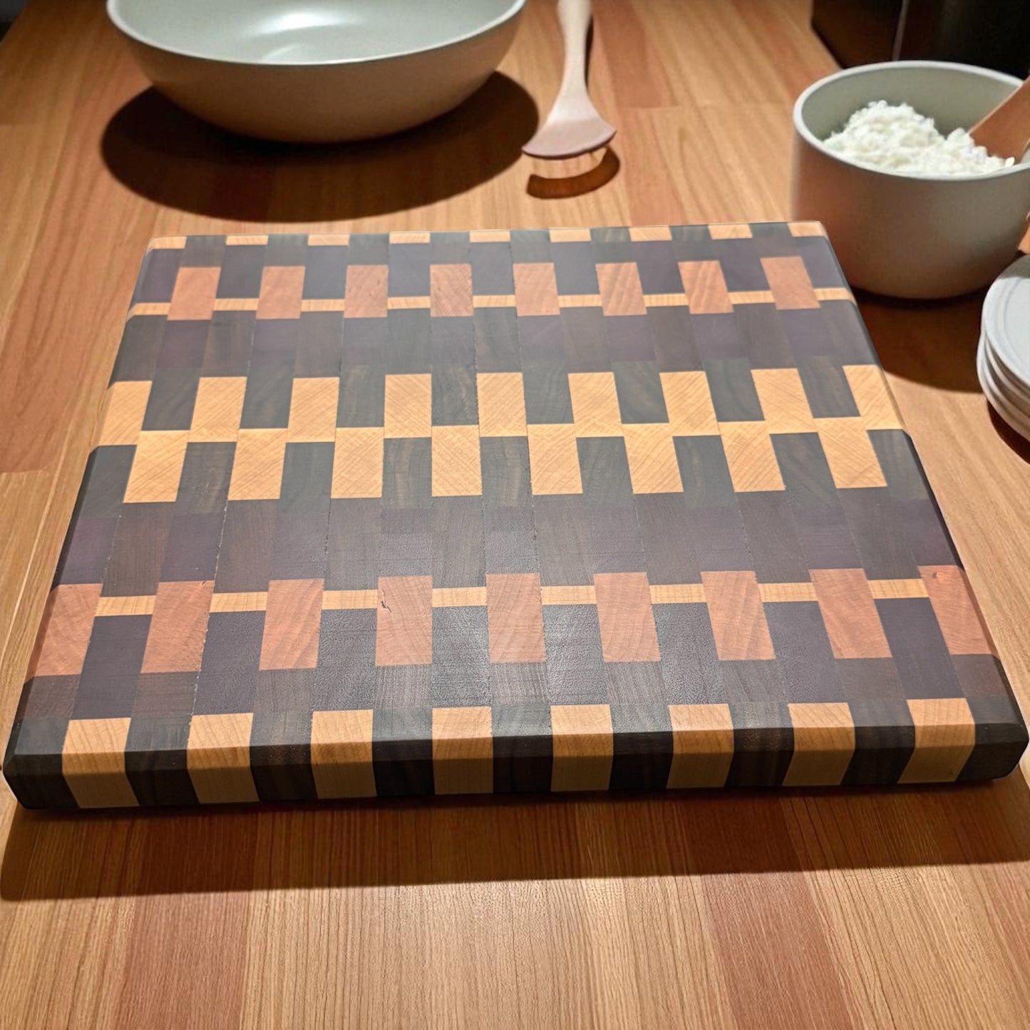 Cutting Board - "Artisan’s Dream”