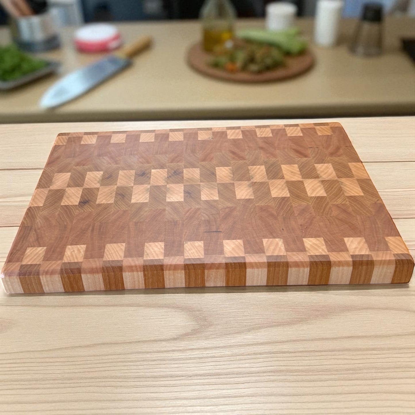 Cutting Board - Cherry Lane