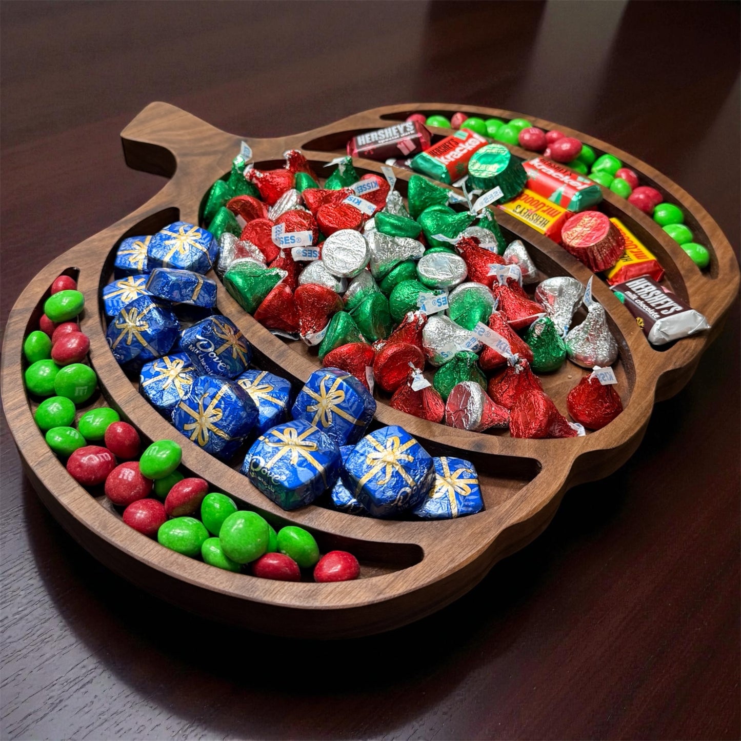 Tray - Pumpkin Spice