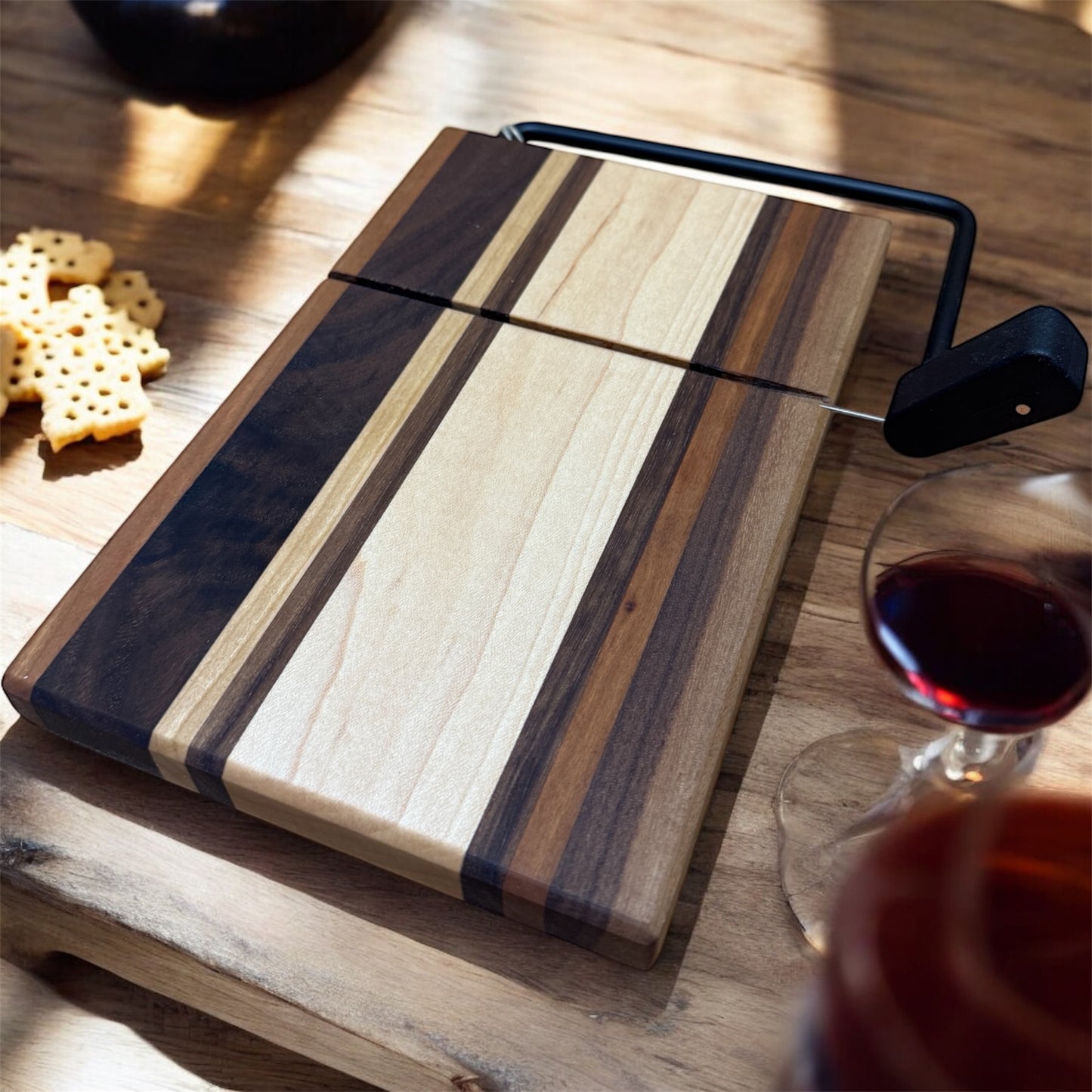 Cheese Slicer - "Asheville II"