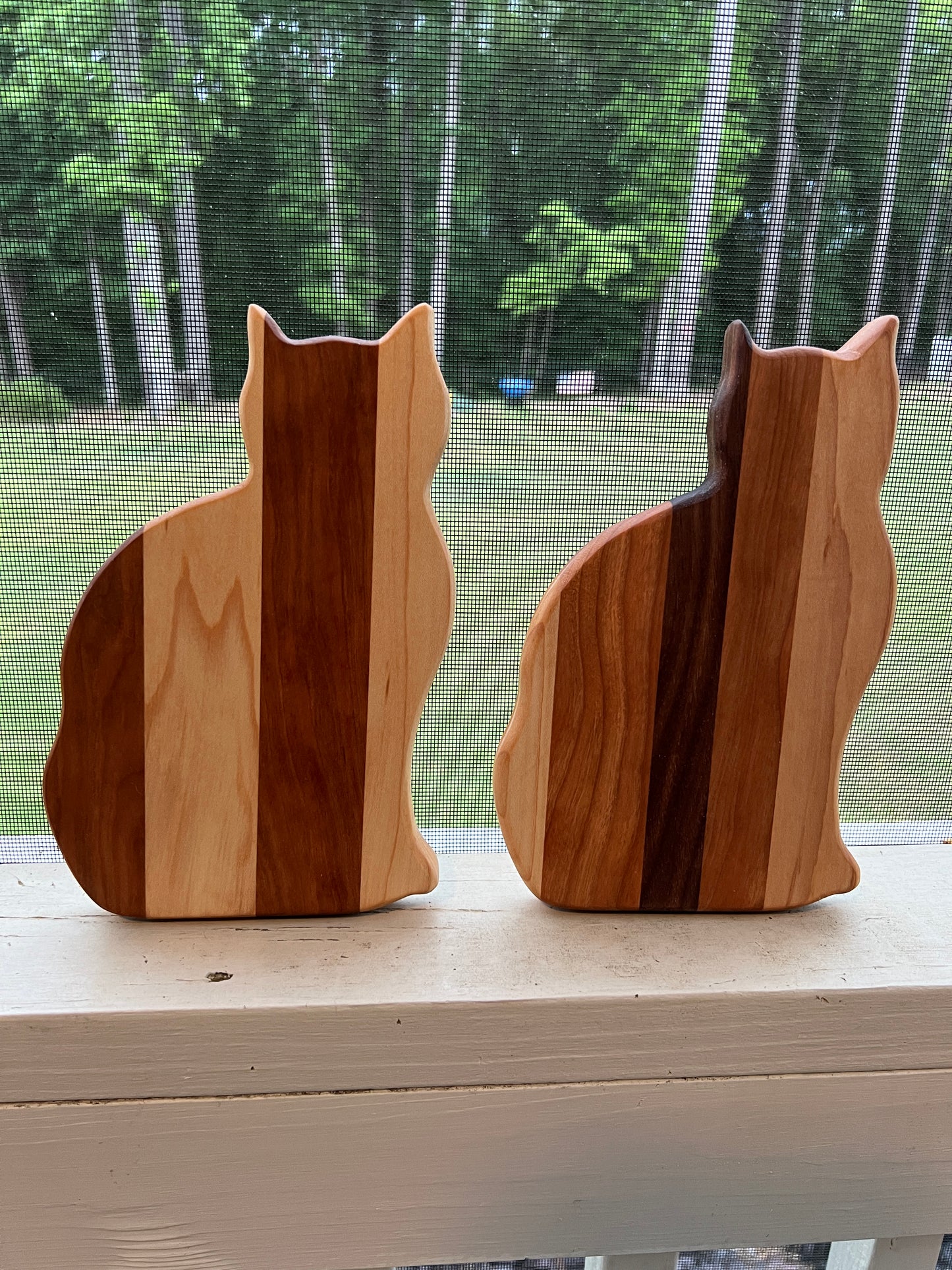 Small Chopping Boards
