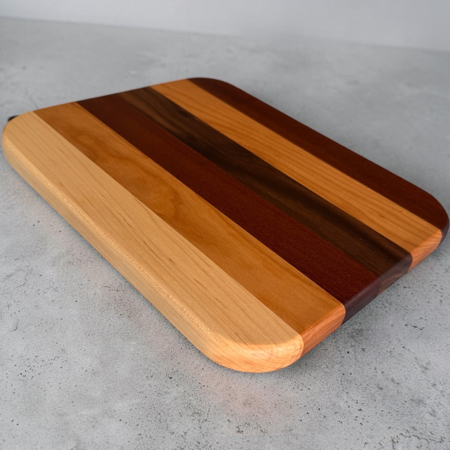 Cutting Board - Baba O’Riley