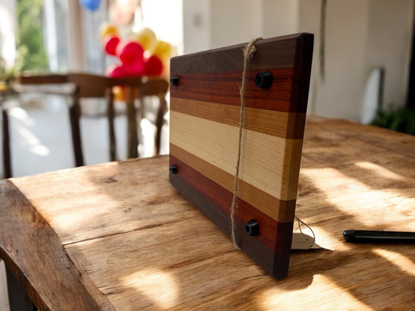 Magic Kingdom - Cutting Board