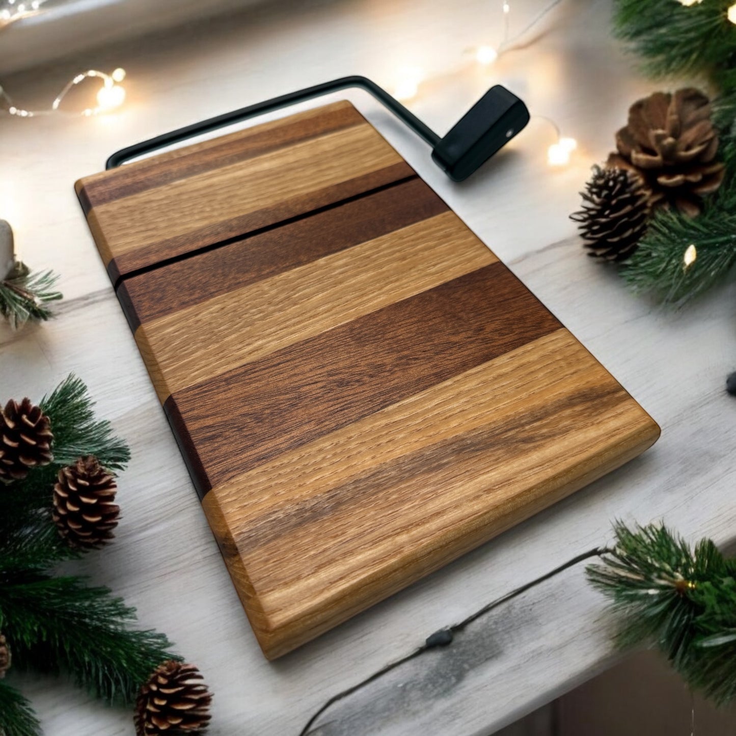 Cheese Slicer - "Ricotta"