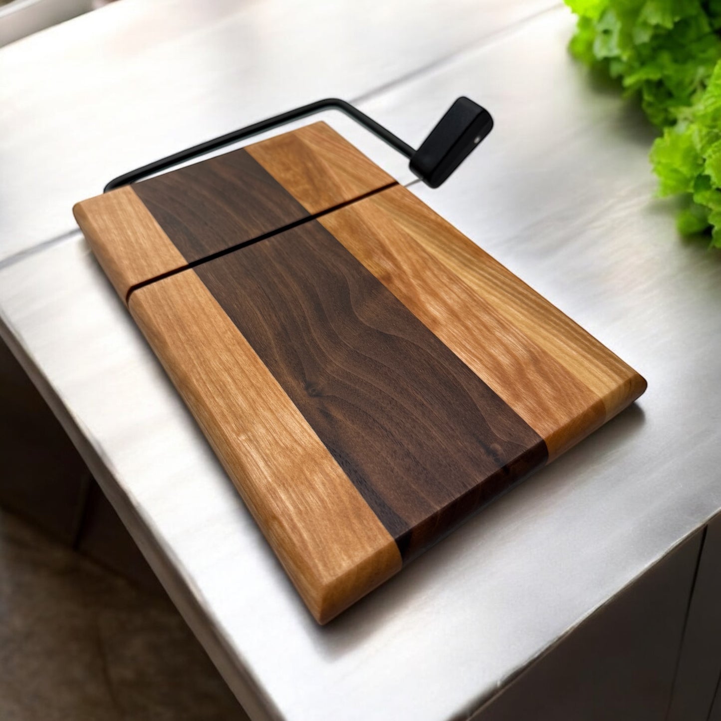 Cheese Slicer - "Asheville"