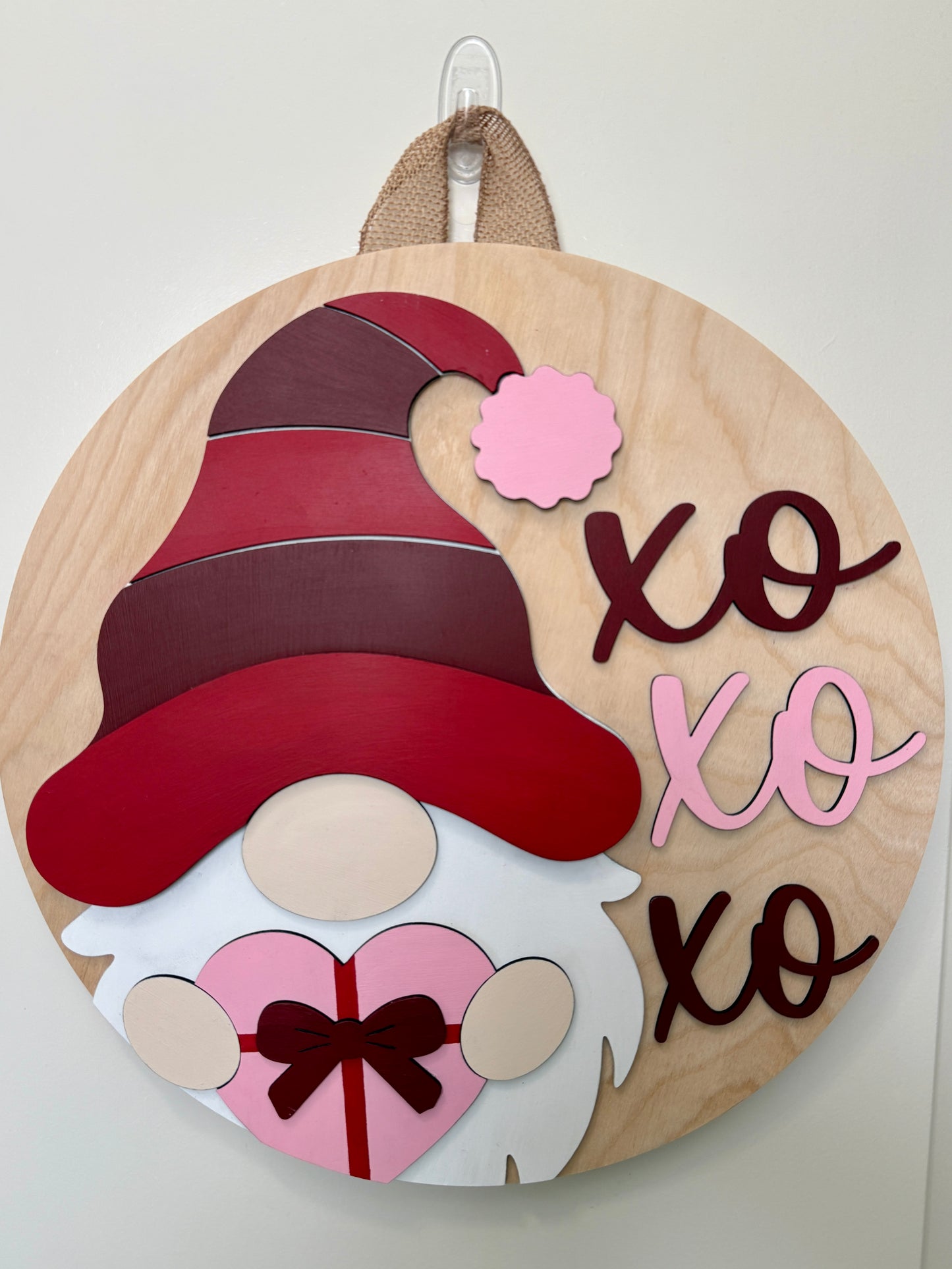 Door Hanger - Gnome XO