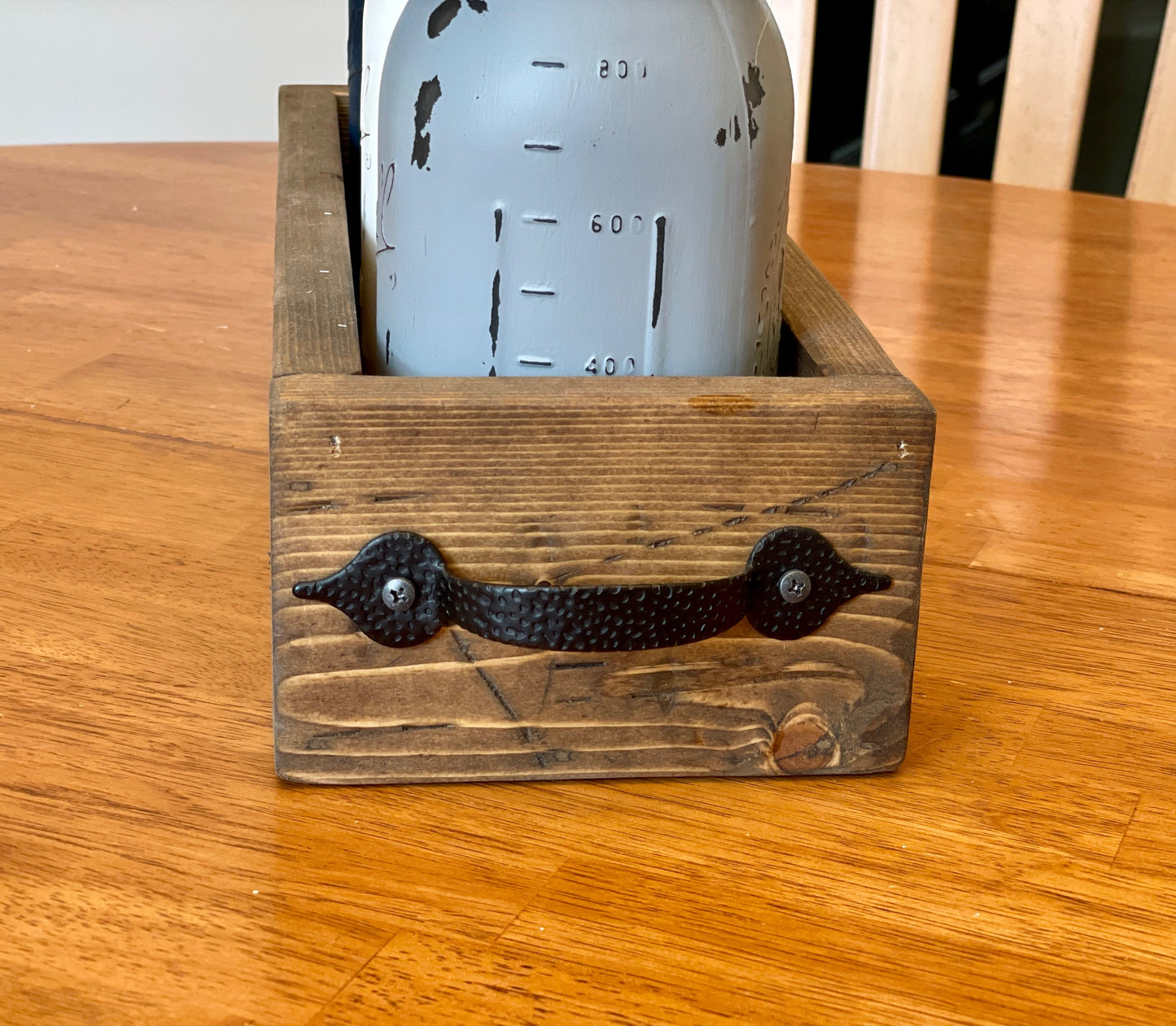 Centerpiece Box - "Simply Blessed"