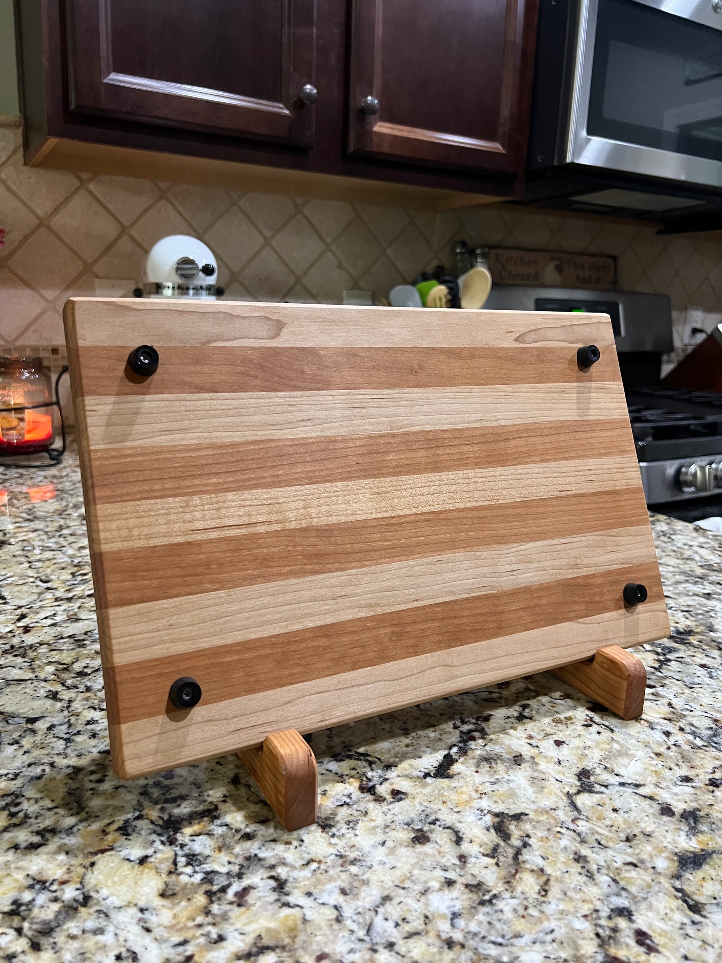 Cutting Board - "Humming Bird”
