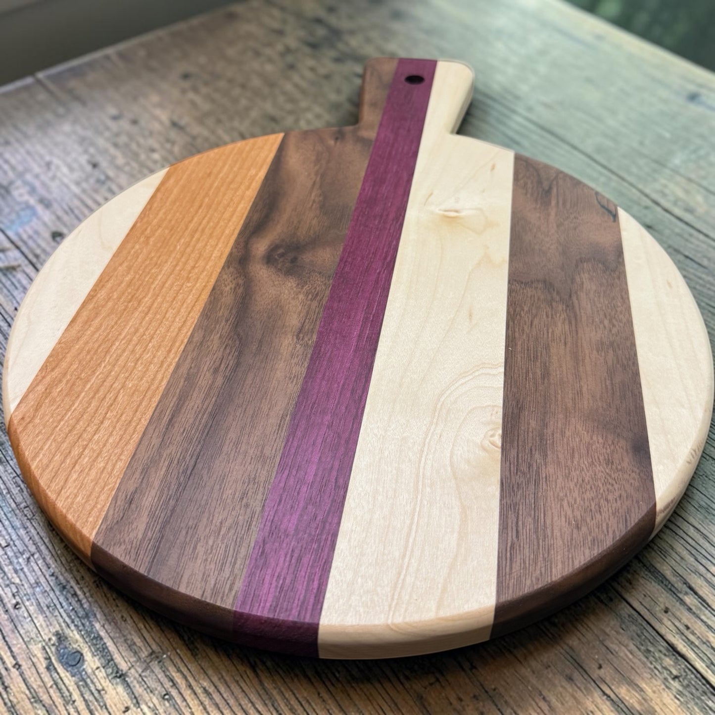 Bread Board - "Ciabatta"
