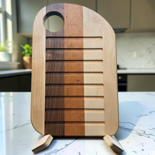 Bread Board - "Brioche"