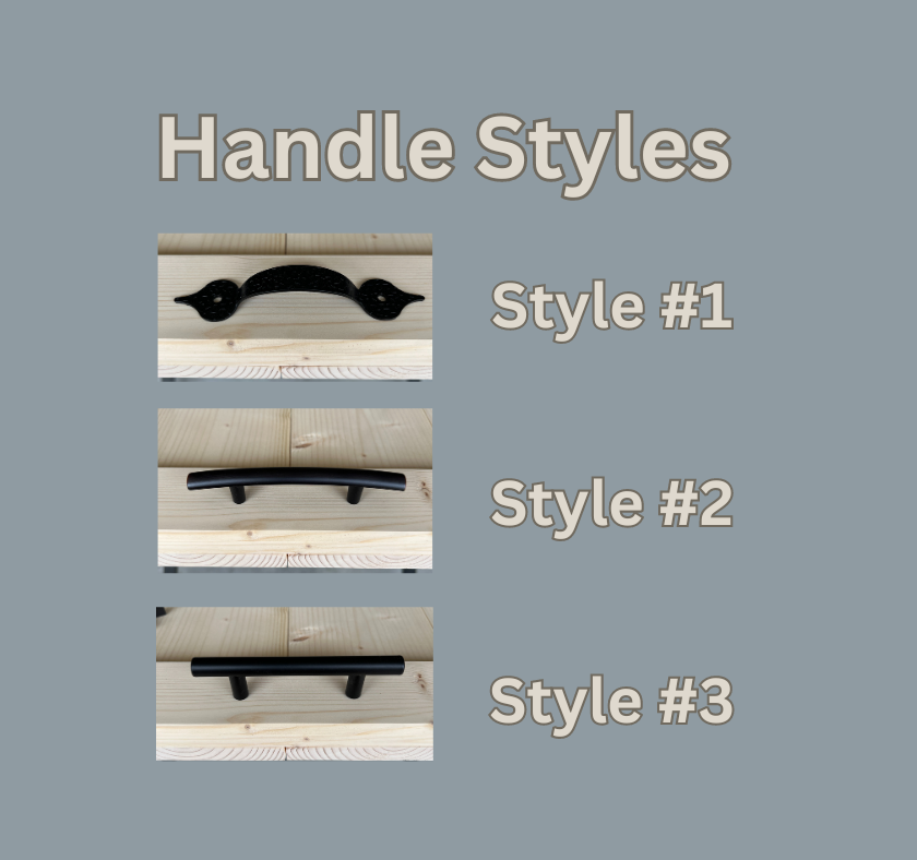 Stove Top Cover / Noodle Board