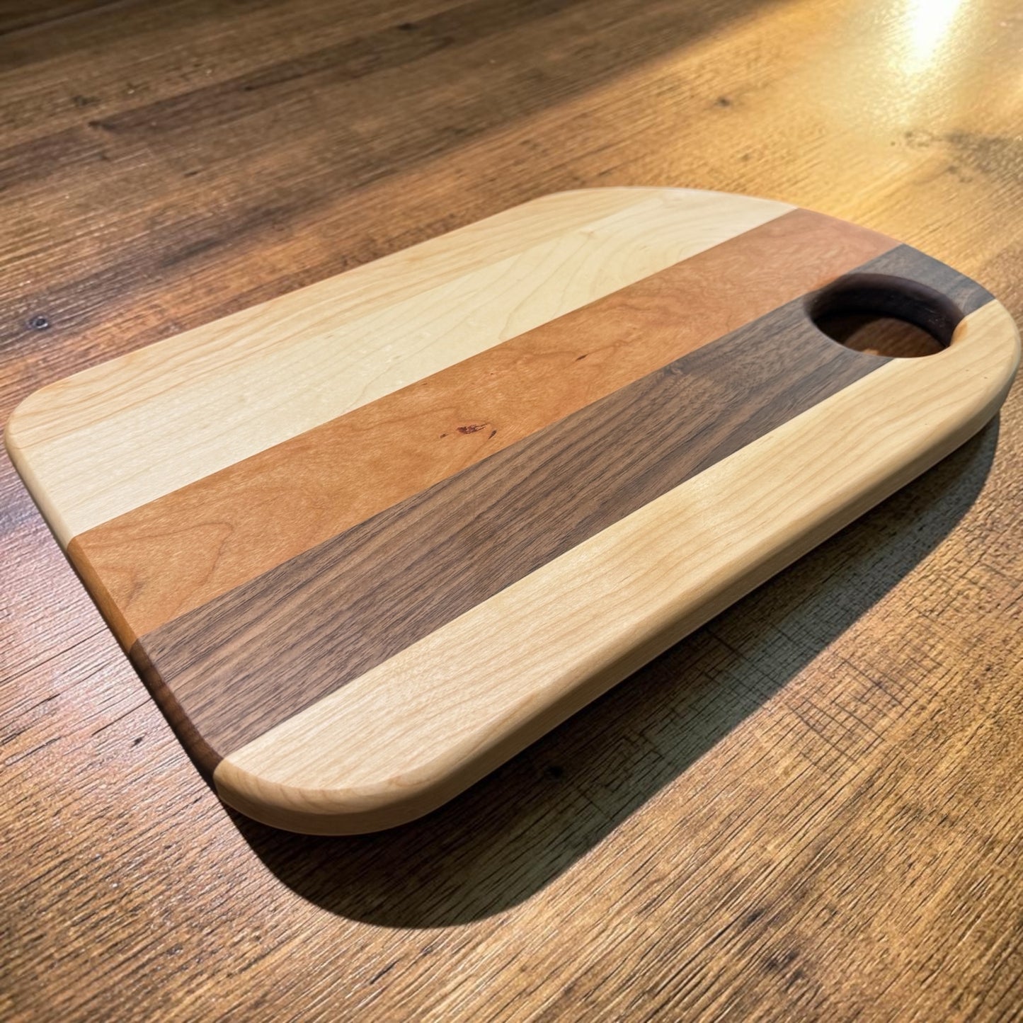Bread Board - "Brioche"