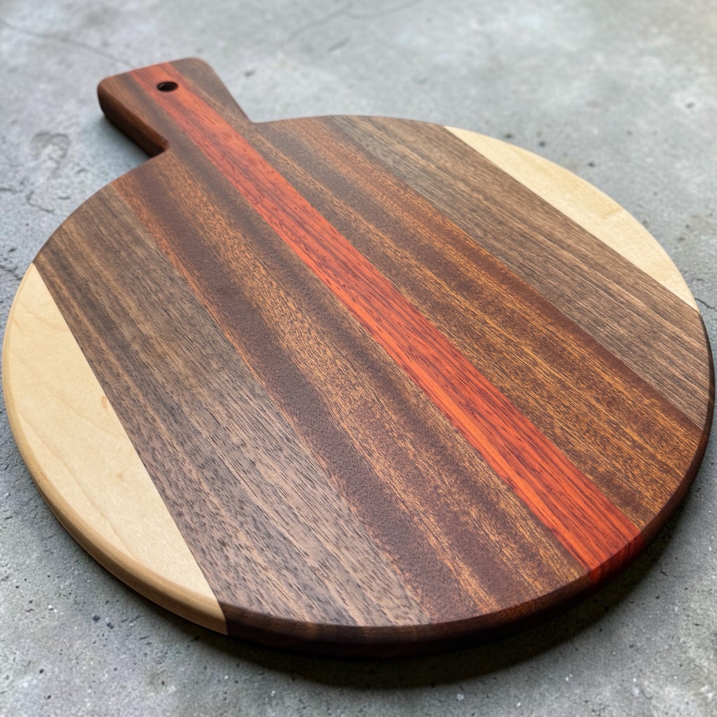 Bread Board - "Ciabatta"
