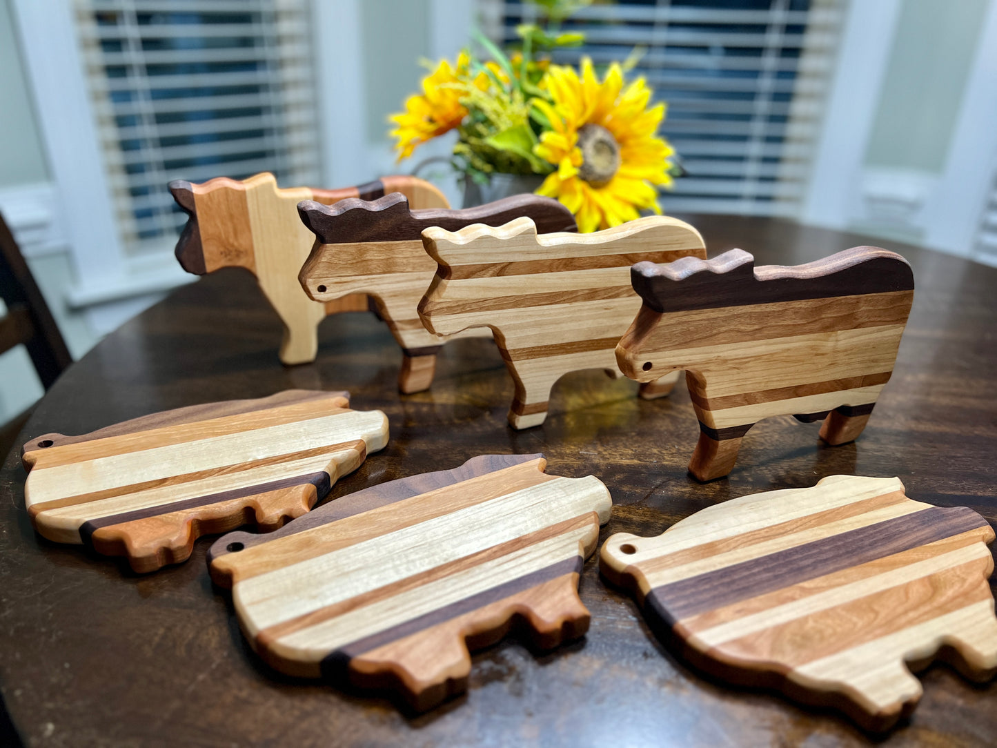 Small Chopping Boards