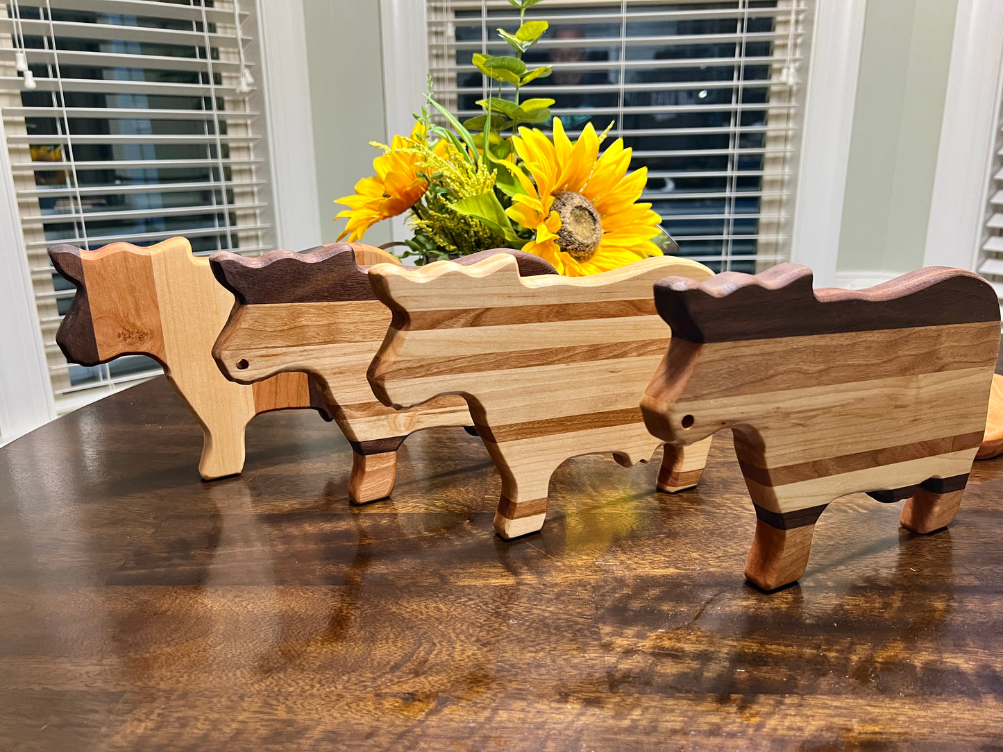 Small Chopping Boards