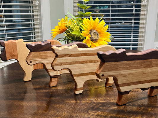 Small Chopping Boards