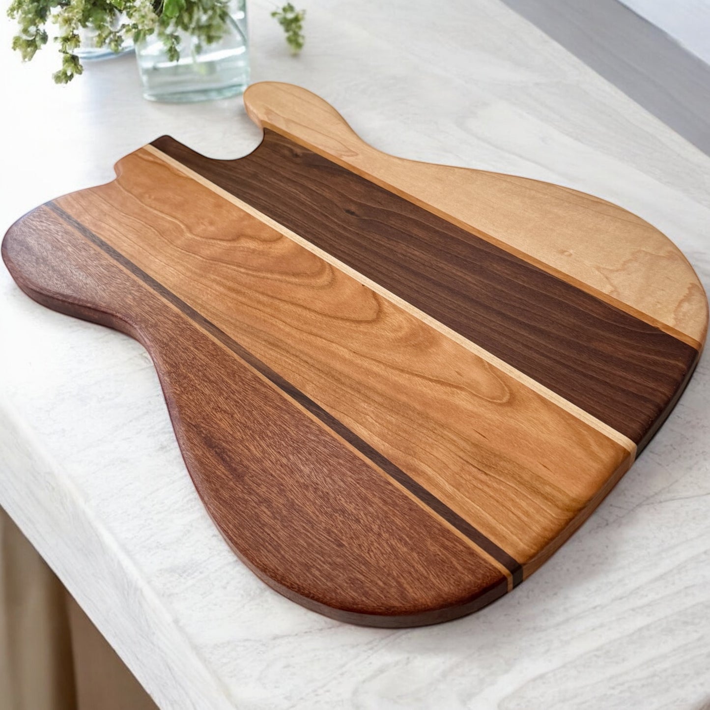 Cutting Board - “Asbury Park”