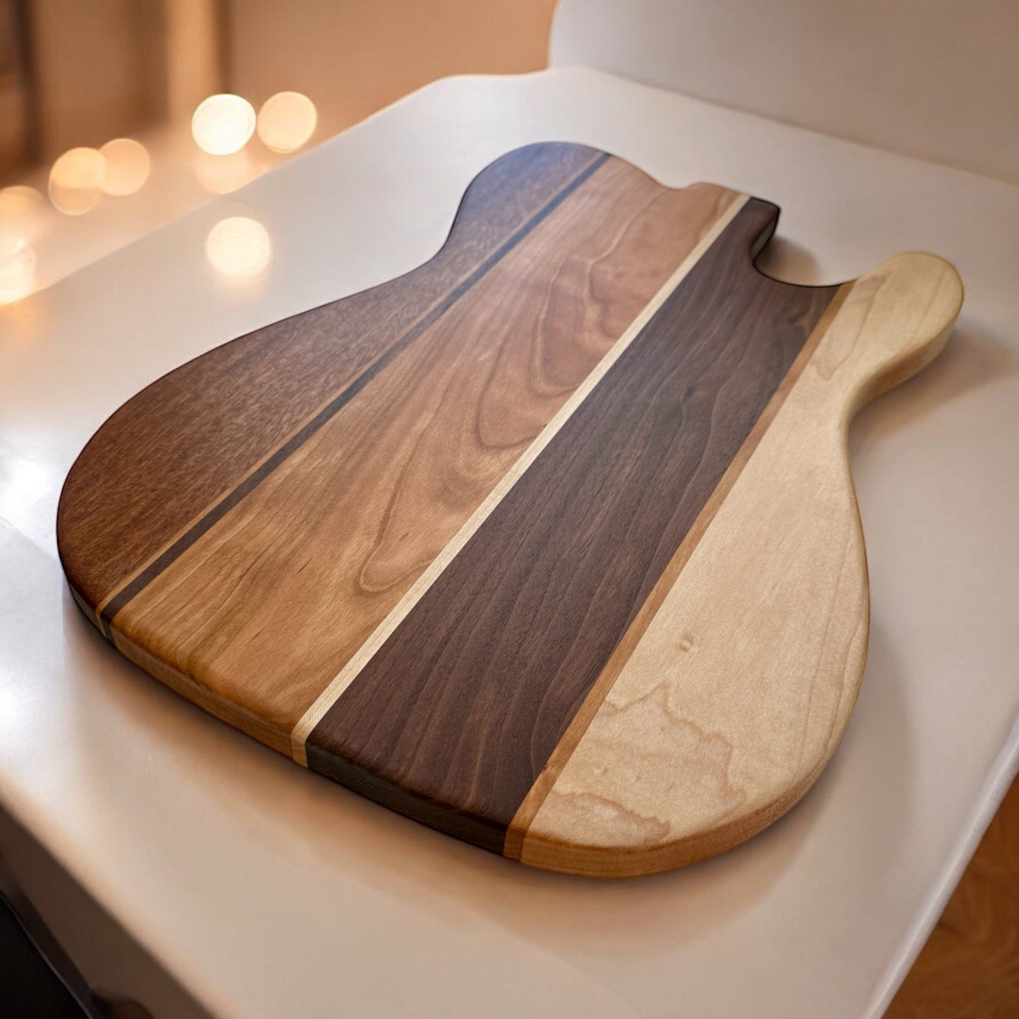 Cutting Board - “Asbury Park”
