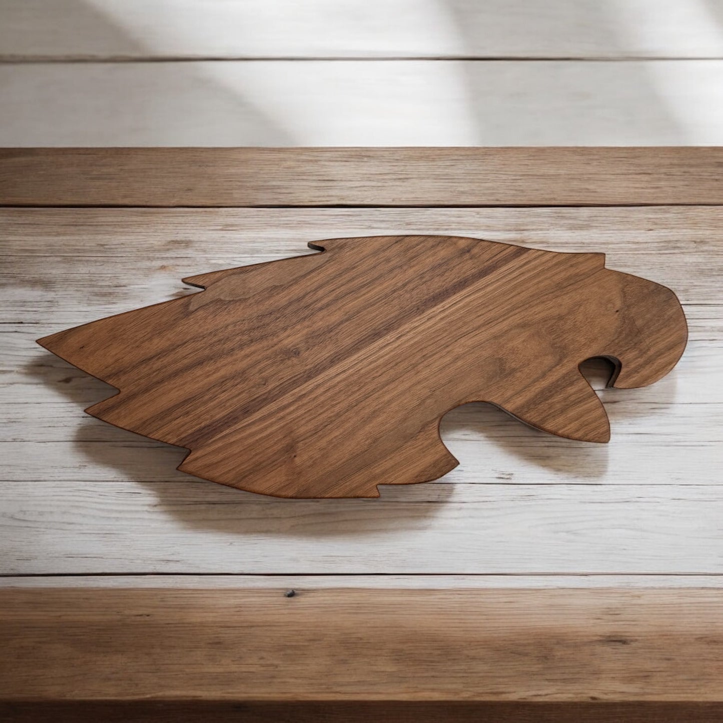 Charcuterie Board- "Go Birds!"