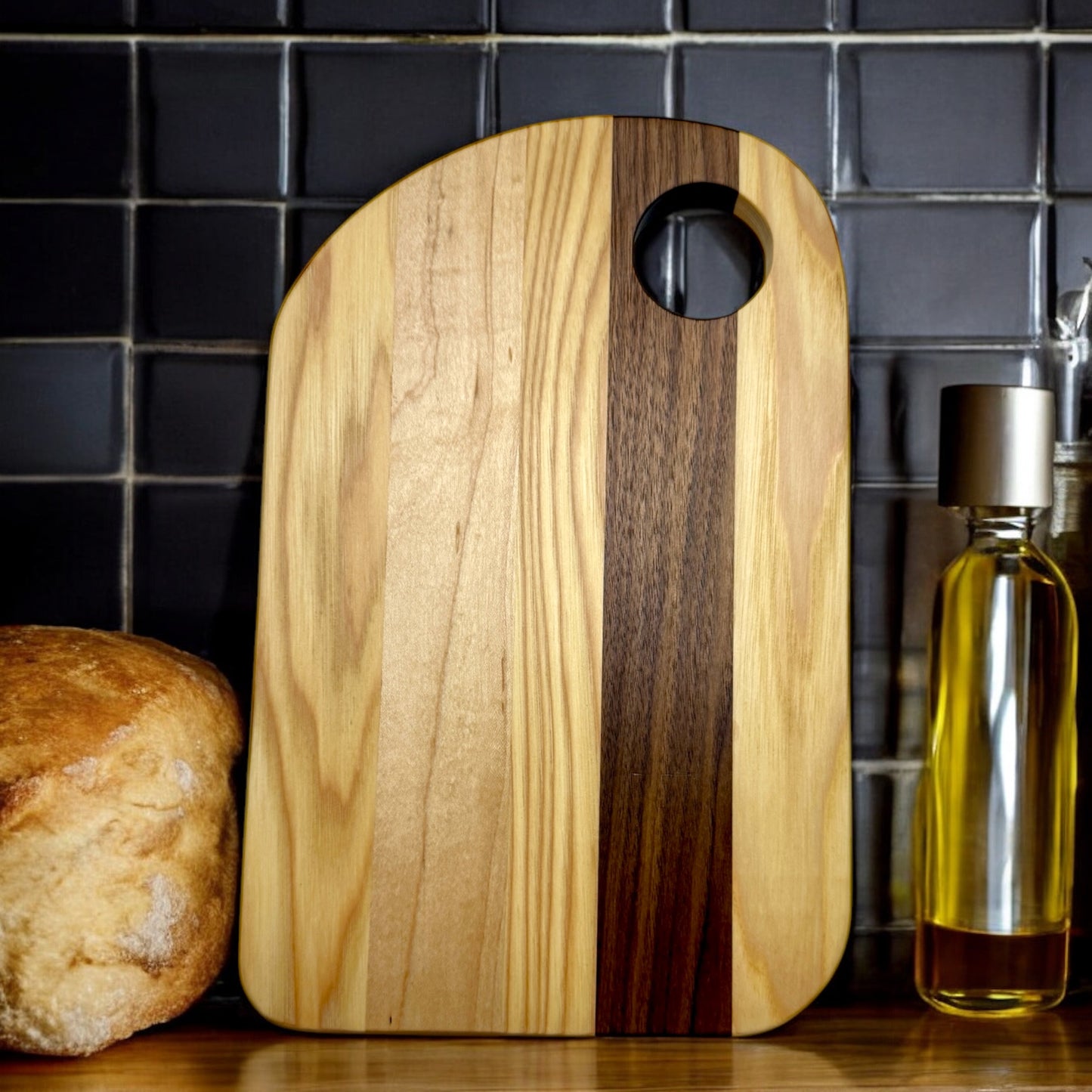 Bread Board - "Brioche"