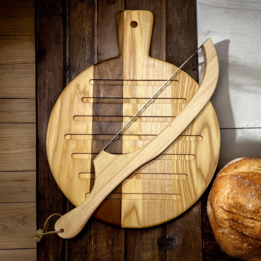 Bread Board - "Ciabatta"