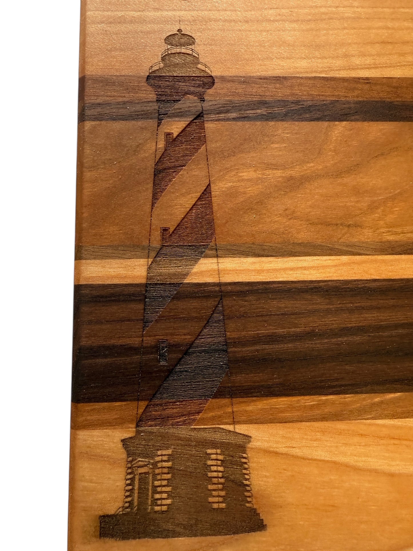 Cape Hatteras - Cutting Board