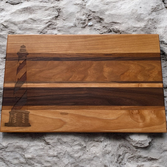 Cape Hatteras - Cutting Board