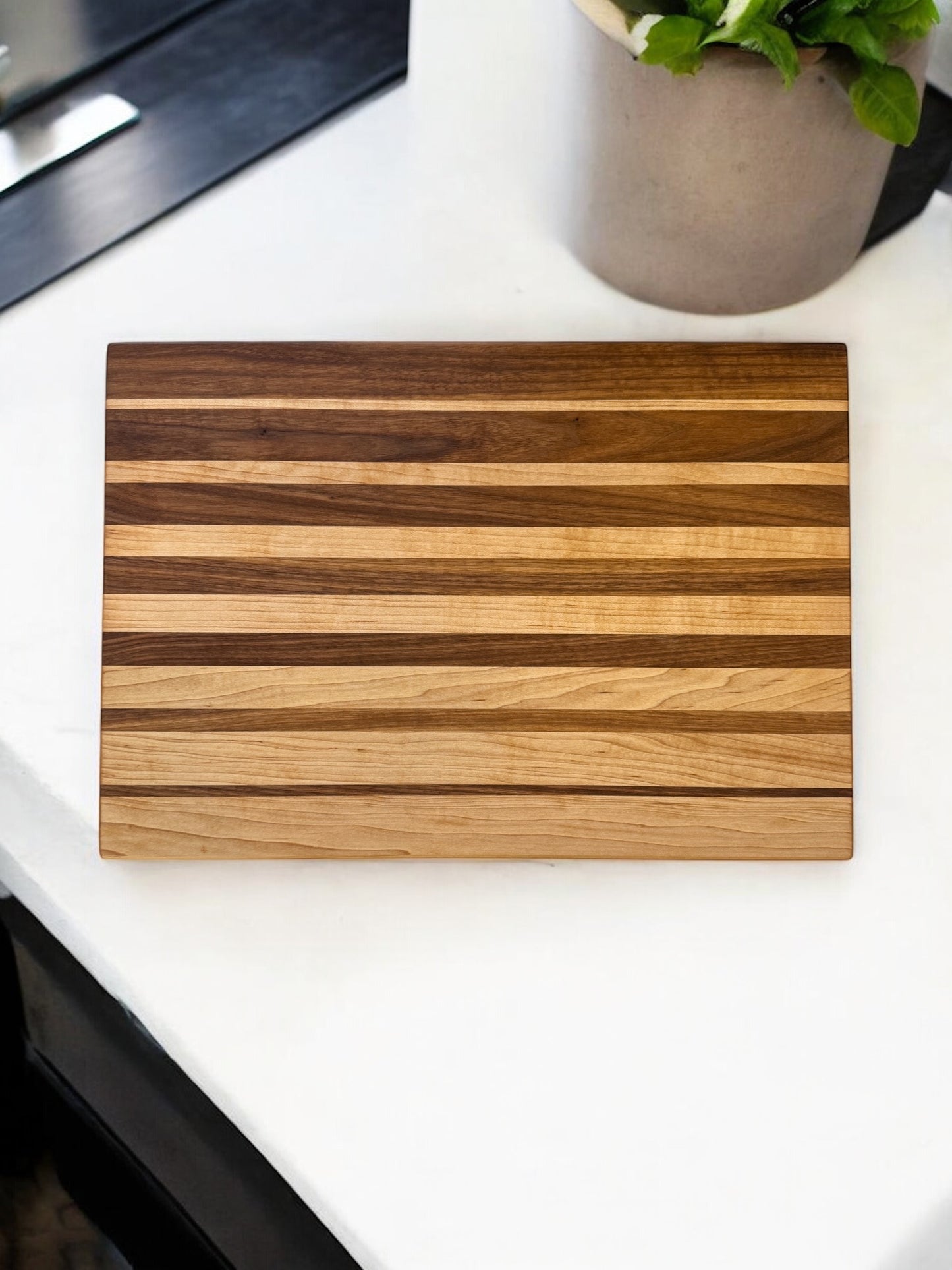 Cutting Board - "Everlong”