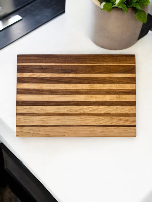 Cutting Board - "Everlong”
