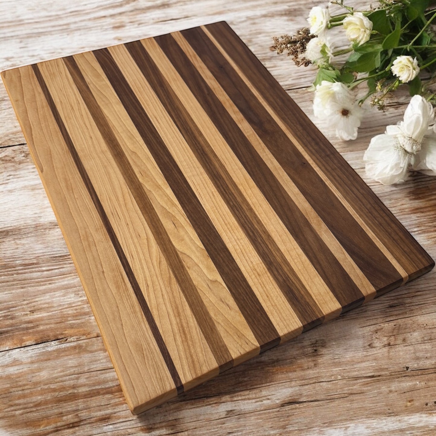 Cutting Board - "Everlong”