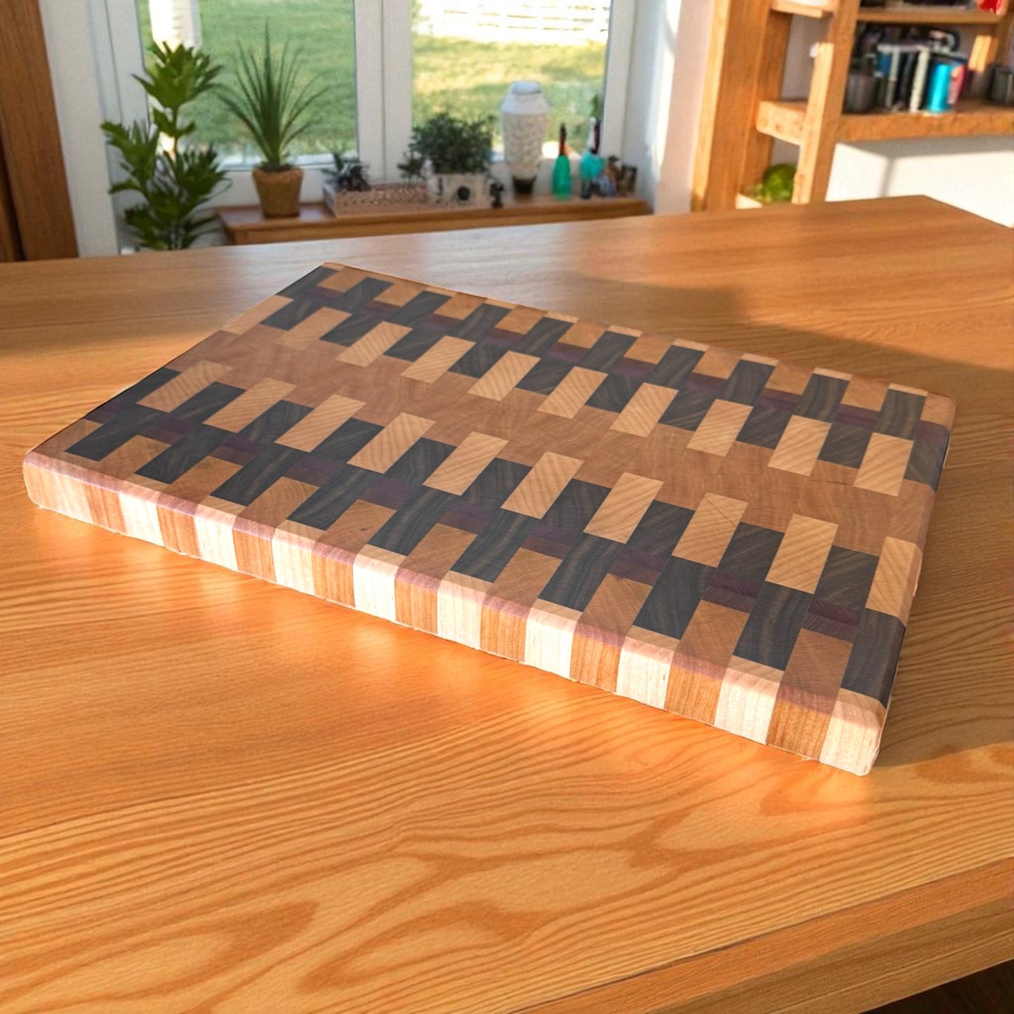 Cutting Board - Autumn’s Crossing