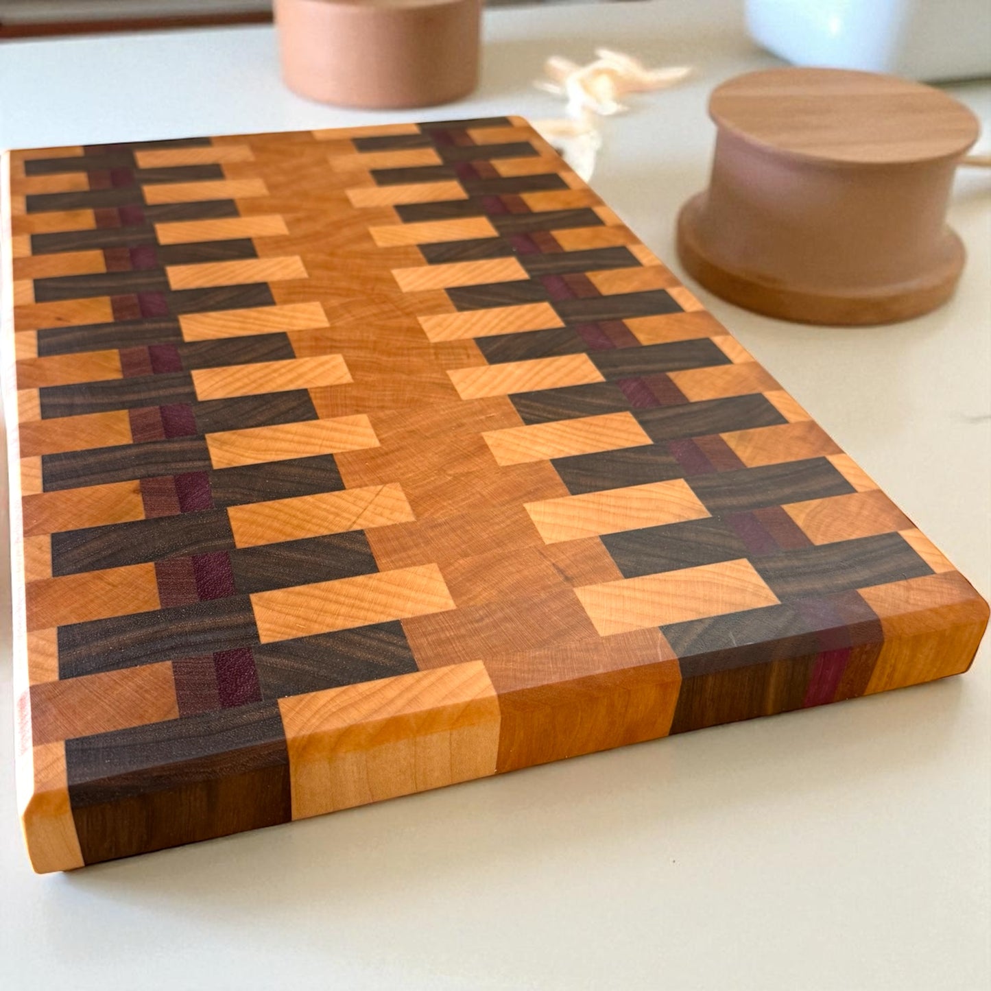 Cutting Board - Autumn’s Crossing