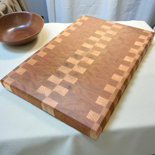 Cutting Board - Cherry Lane