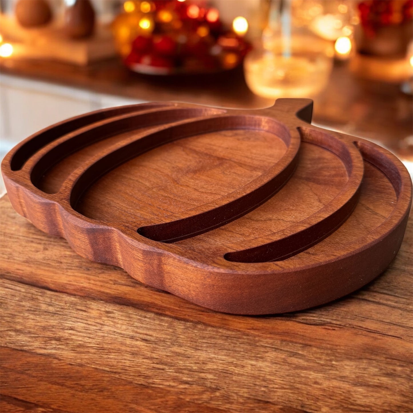 Tray - Pumpkin Spice