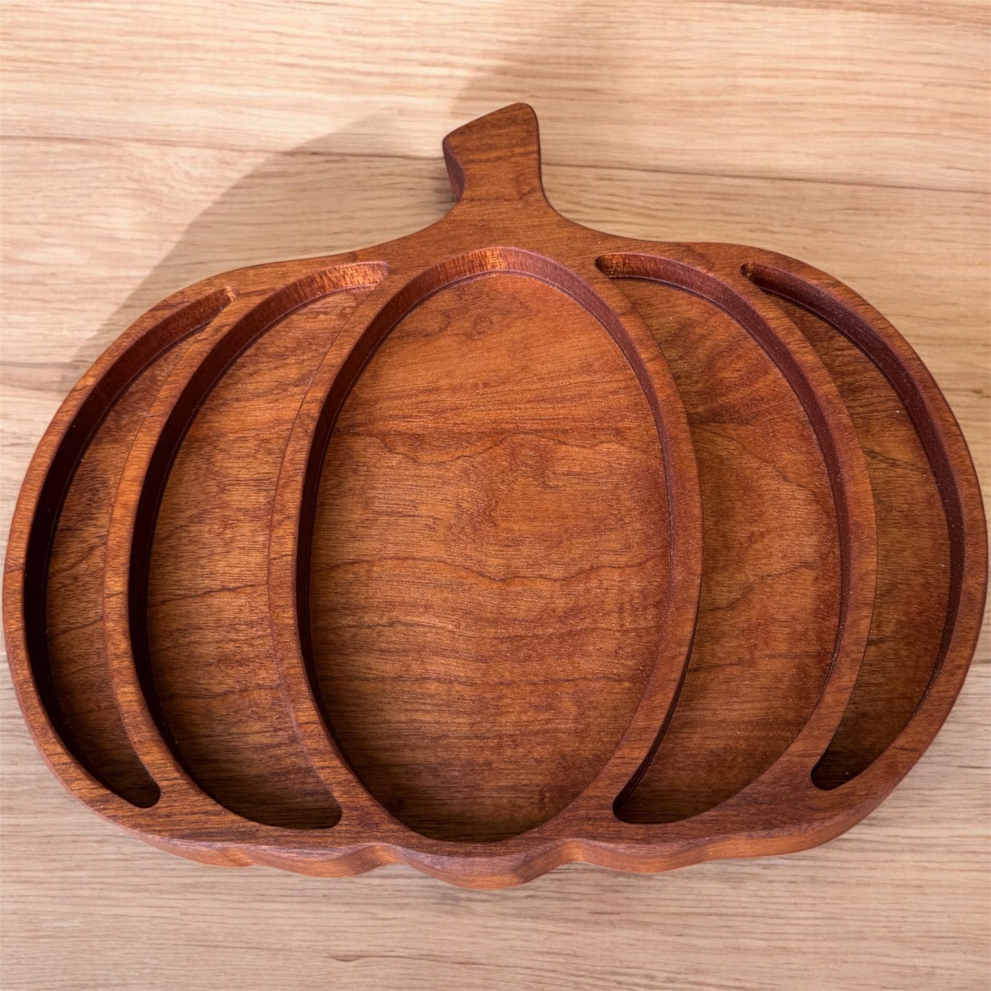 Tray - Pumpkin Spice