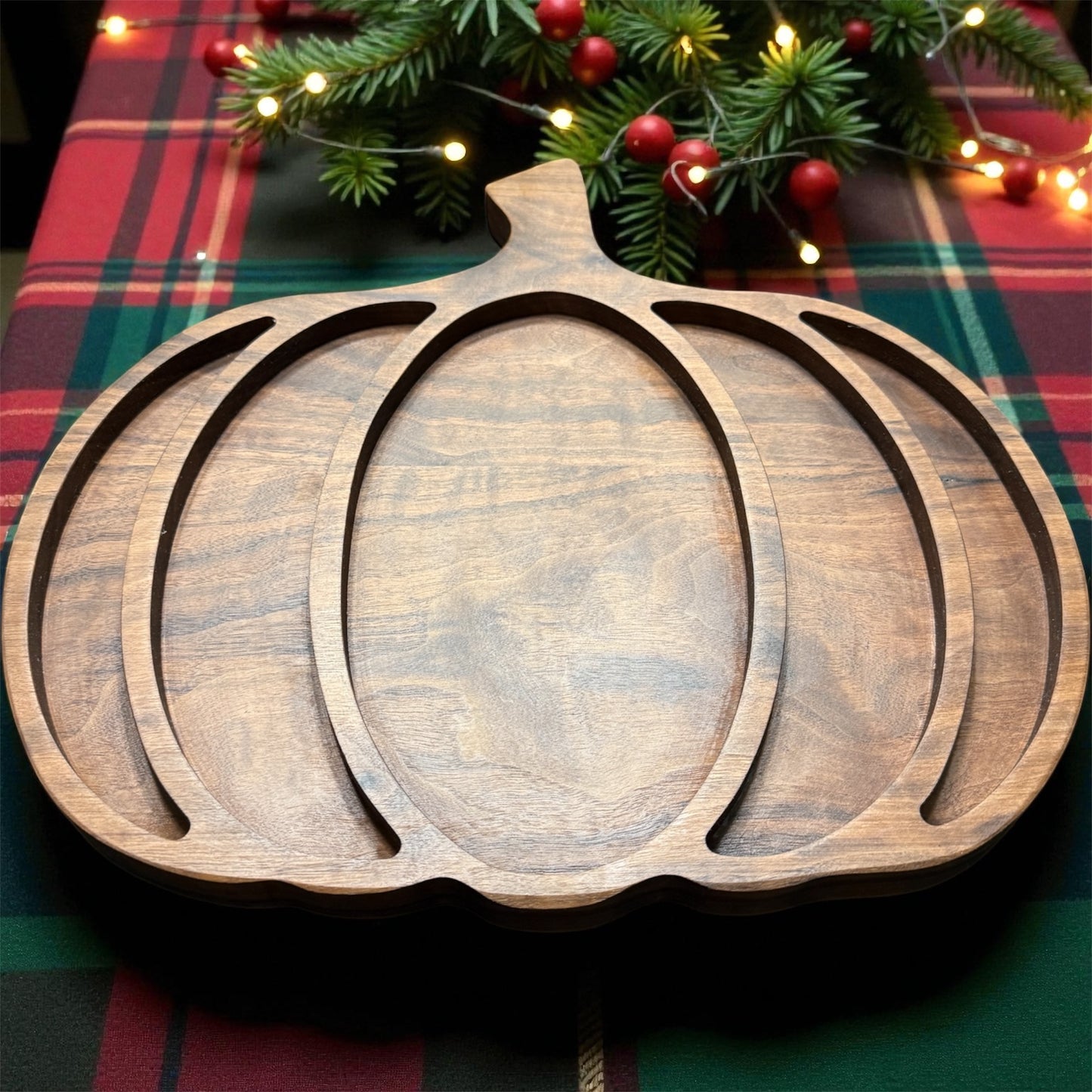 Tray - Pumpkin Spice