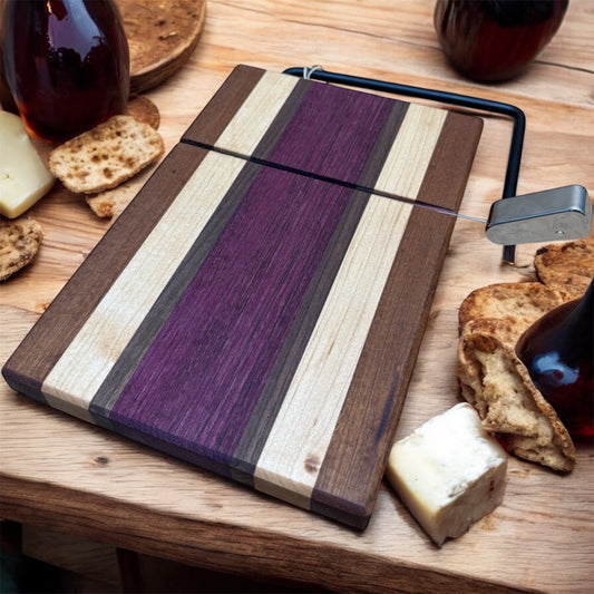 Cheese Slicer - "Gouda"