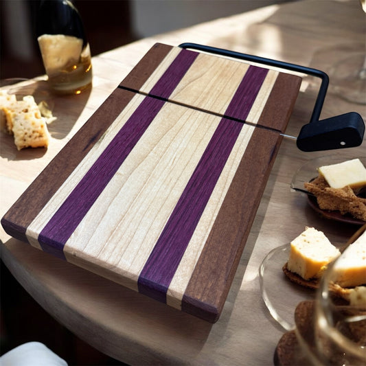 Cheese Slicer - "Gouda"