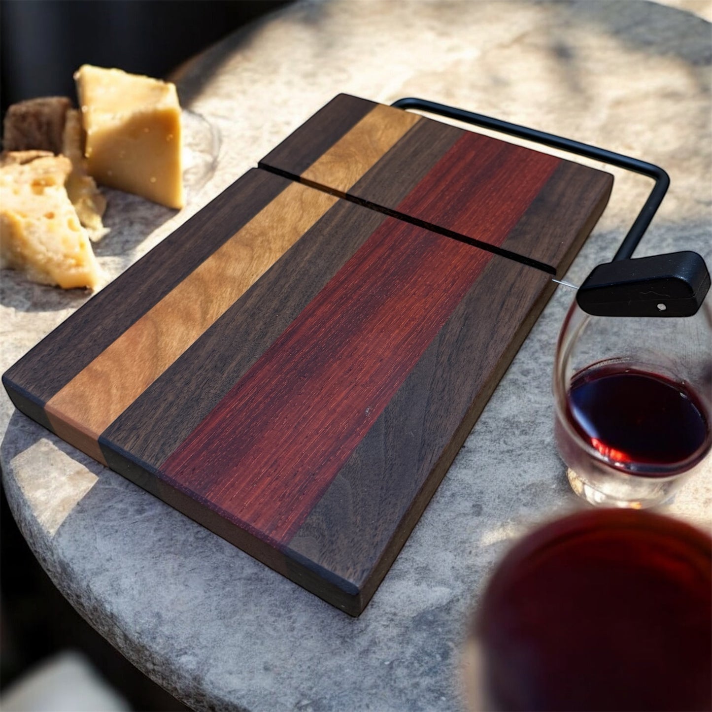 Cheese Slicer - "Gruyere II”