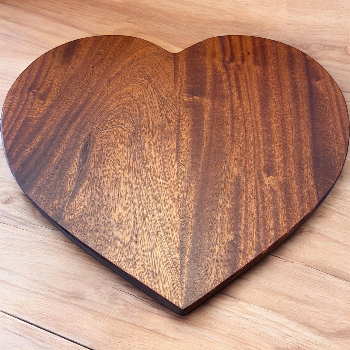 Tray - Love Heart Tray