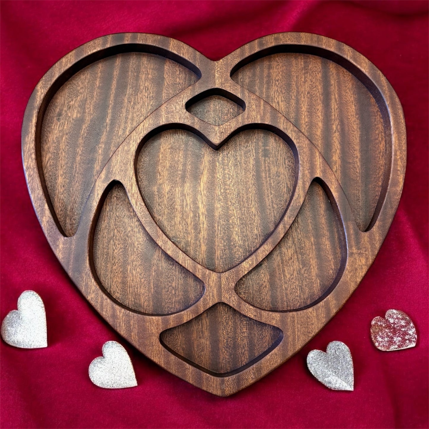 Tray - Sweetheart Gathering