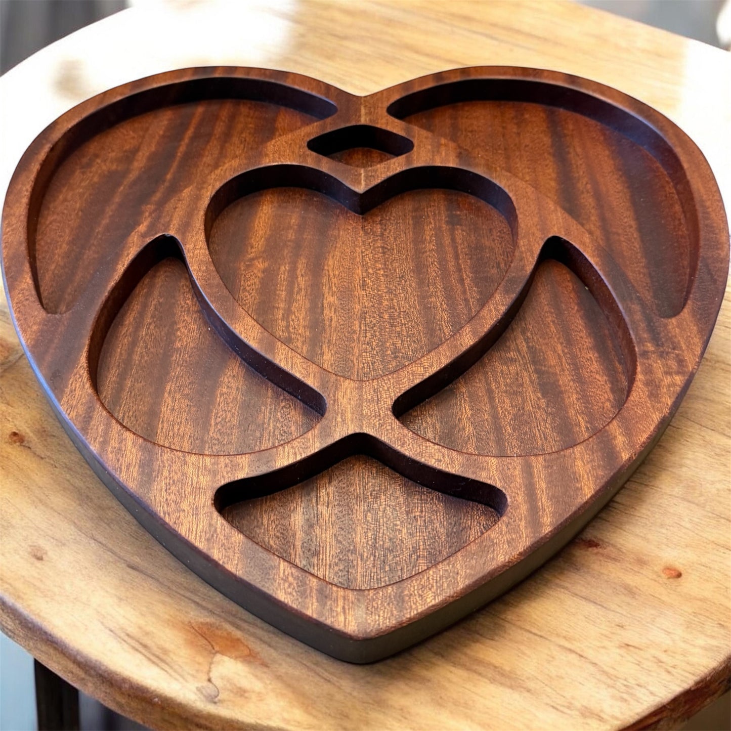 Tray - Sweetheart Gathering